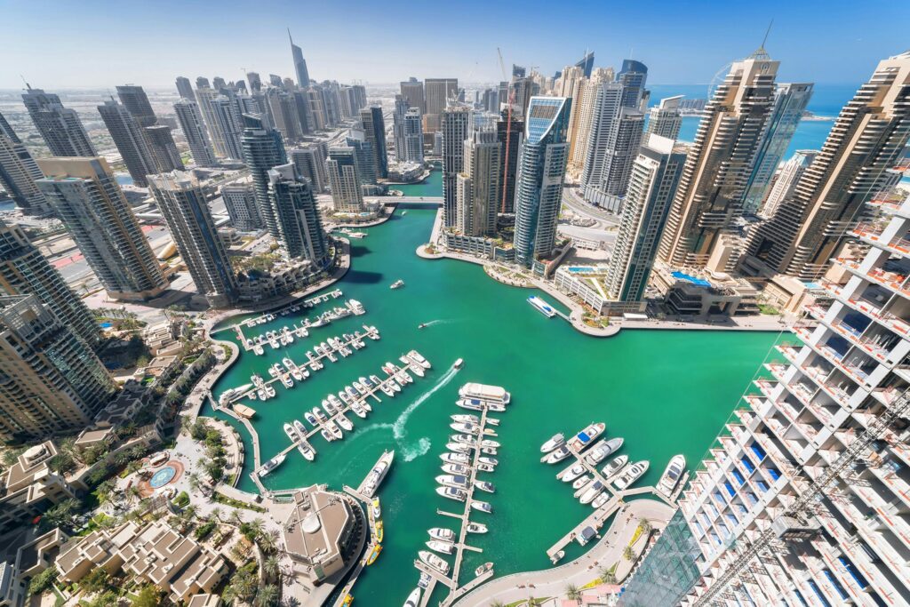 dubaimarina